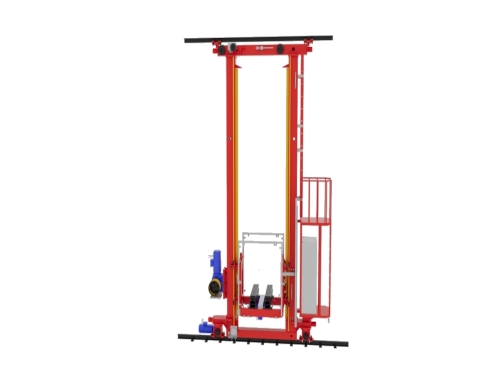 三（sān）維模型