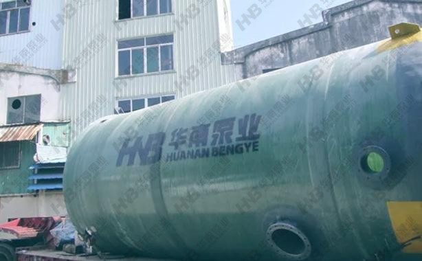 膠州市揚州路汙水管道改造項目