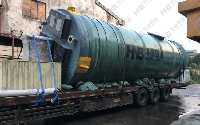 中山市東（dōng）升鎮第三批社區二期雨汙分流工程