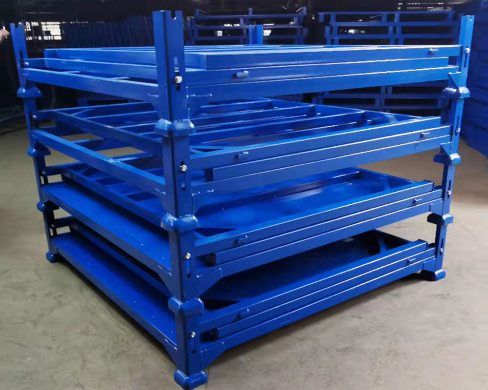 南京草莓视频app在线下载智能倉儲設備有限公司